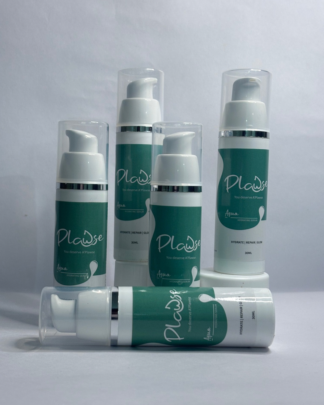Aqua - All in One Serum