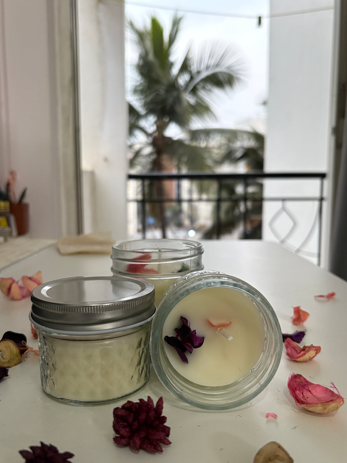 Bridesmaid Glow Hamper 💌