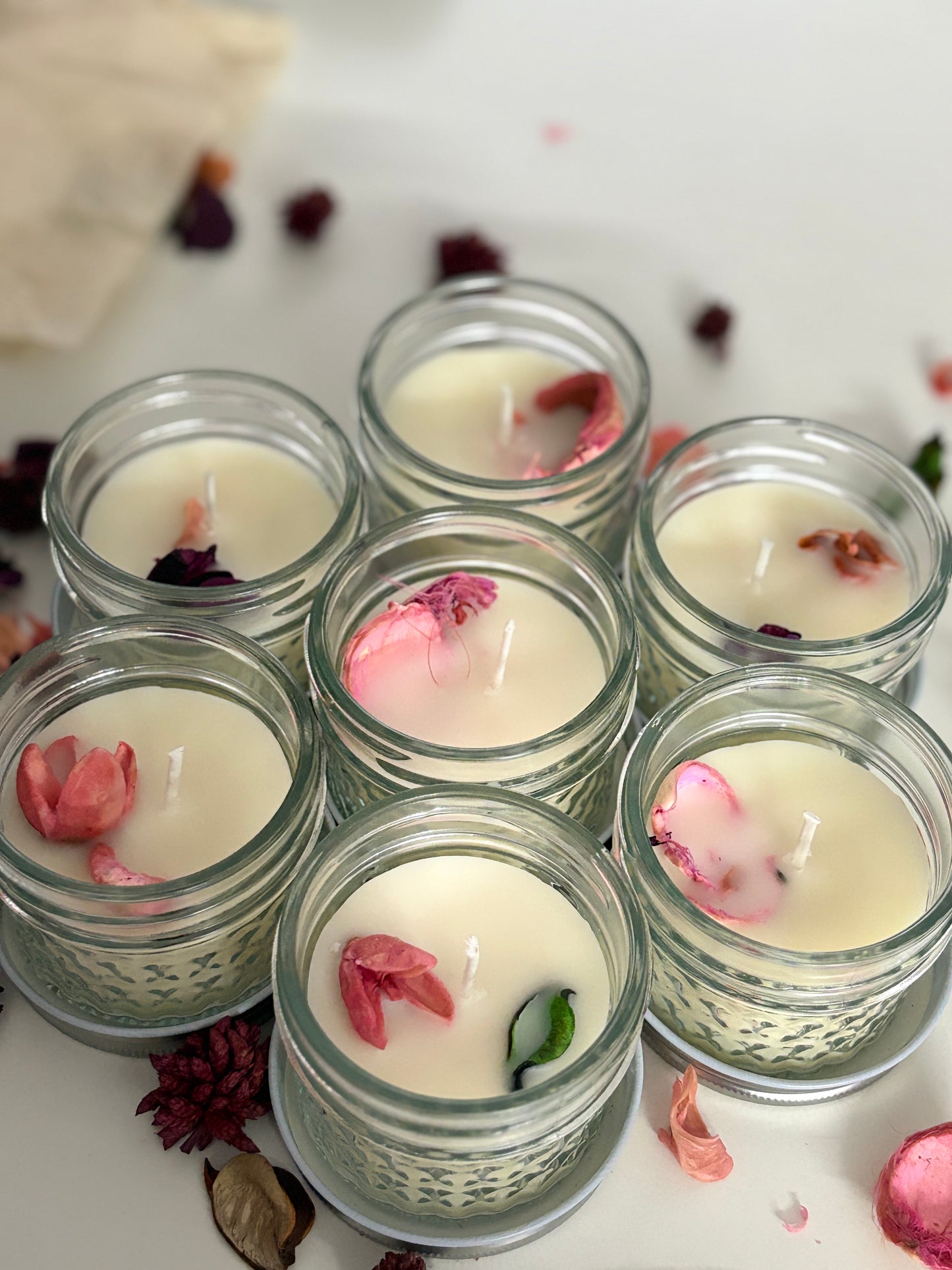 Bridesmaid Glow Hamper 💌