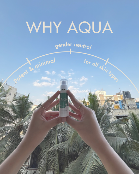 Aqua - Multi Active Serum